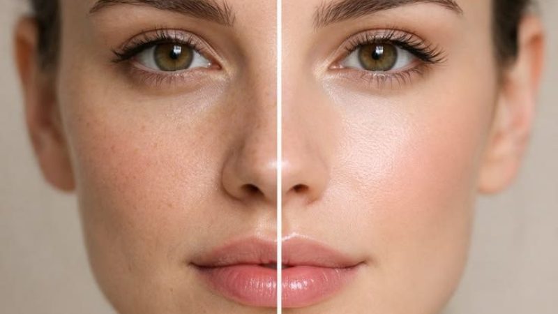 Skin Revive A&d